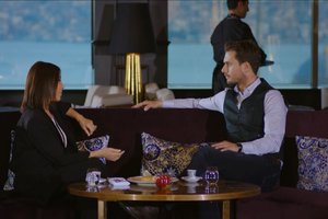 Alper teklifi kabul ediyor!