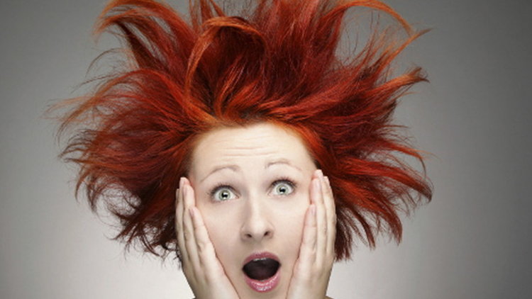 Sağlıklı Saçlara Nasıl sahip olursunuz?