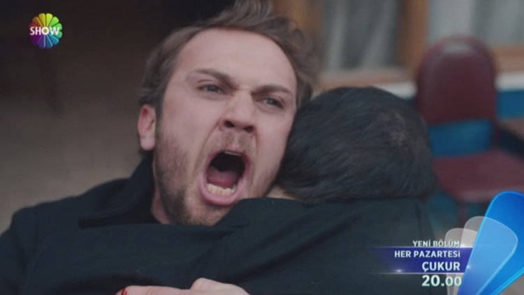 Çukur 18. Bölüm Fragmanı