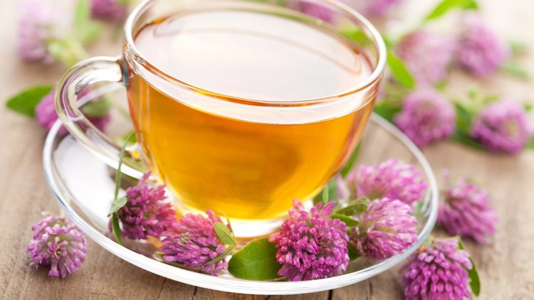 Meyve çayları diş erozyonunu 11 kat artırıyor