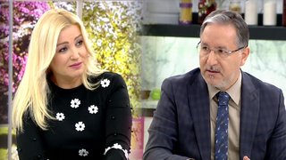 Zahide Yetiş ve Mustafa Karataş'la Cuma Sabahı'nda, helak edici 7 büyük günah hangileridir, başkasının günahına göz ...