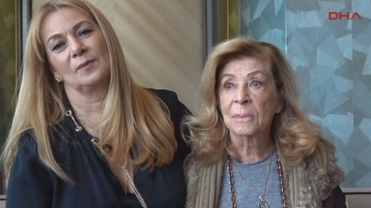 Osmanlı paşasının torunu 95 yıl sonra kesin dönüş yaptı