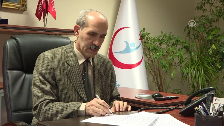 "Elektronik sigara, sigaranın zararlarından kurtarmaz"