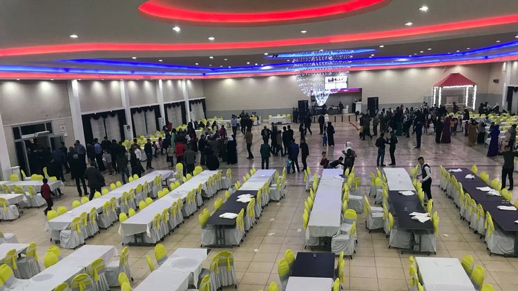 Kızıltepe'de 'çocuk gelin' operasyonu