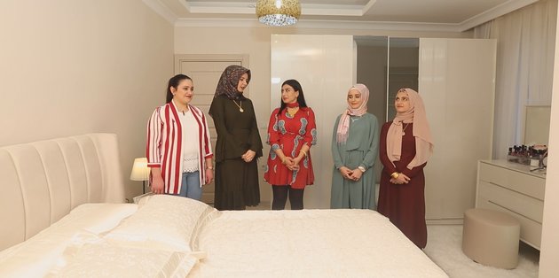 Gelin Evi 495. Bölüm 4. Kısım / 26 Şubat 2018, Tek Parça