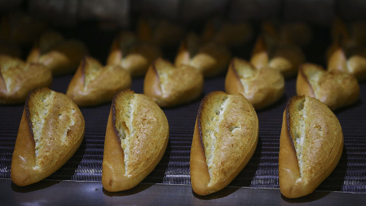 Halk Ekmek'e gizli zam