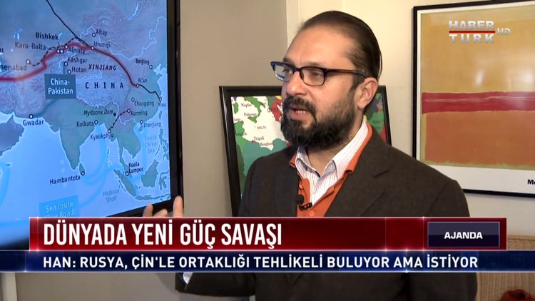 Ajanda - 25 Şubat 2018