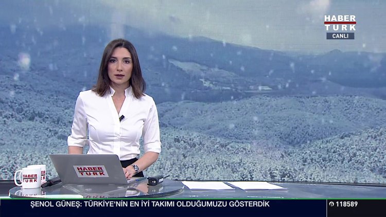 Avrupa'da Sibirya soğukları