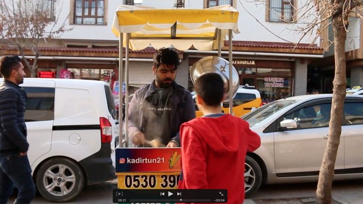 Mısır alana espri bedava