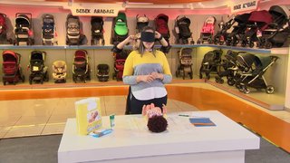 Naz bebeğin doğumuna tanıklık ettiğimiz Bir Bebek Masalı’ın eklenen yeni köşesinde Uzman Diyetisyen Aslıhan Küçük her hafta sağlıklı tarifler verdi. ...