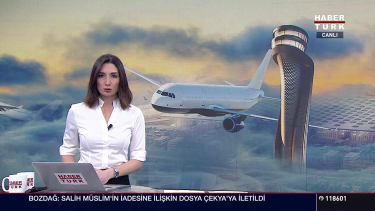 THY 600 tırla taşınacak