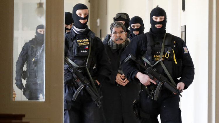 Salih Müslim hakkındaki karar belli oldu