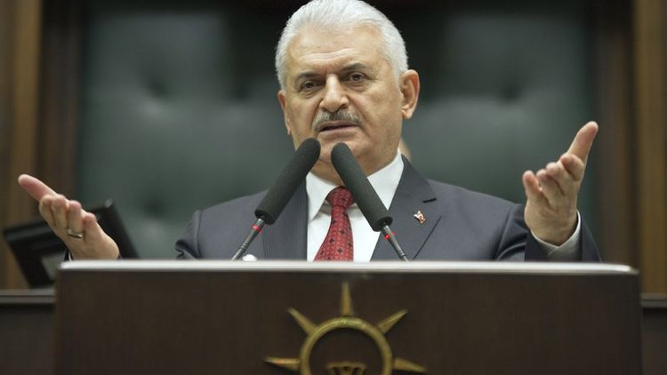 Başbakan Binali Yıldırım: &quot;Vatandaşın maliyede biriken KDV&#039;leri artık iade edilecek&quot;
