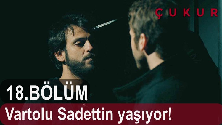 Vartolu Sadettin yaşıyor!