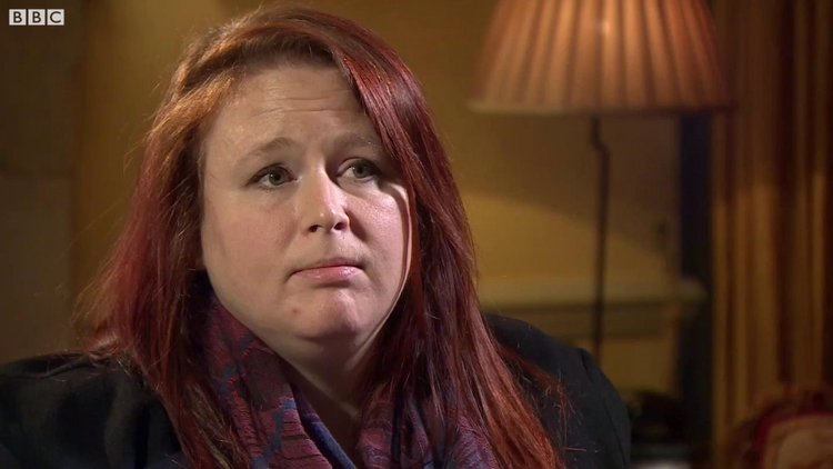 Yardım çalışanı Suriye'de seks karşılığı yardımı anlattı