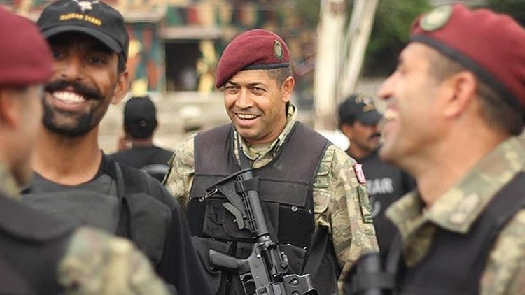 Ömer Halisdemir&#039;in kardeşi: Ağabeyim yaşasaydı Afrin&#039;de olurdu