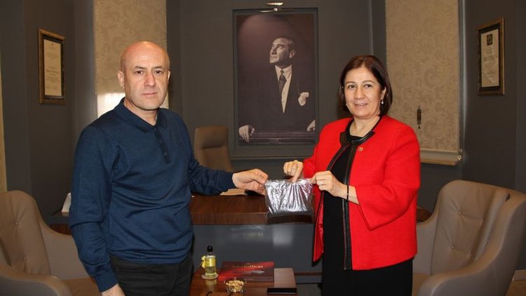 4 bin yıllık &#039;Hitit buğdayı&#039;na DNA testi yapılacak