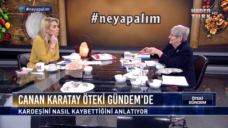 Öteki Gündem - 27 Şubat 2018