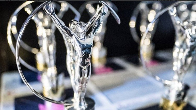 Laureus Dünya Spor Ödülleri sahiplerini buldu