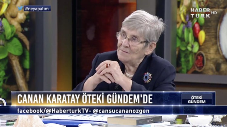 Hamilelikte tuz kullanımı