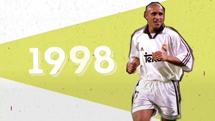 Roberto Carlos'un attığı imkansız golün bilimsel açıklaması