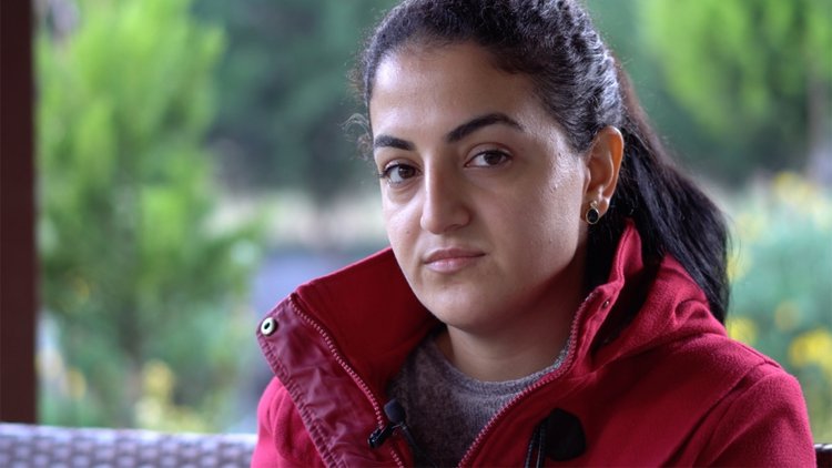 İki yıldır ölüm tehdidi alan Gülay Mübarek: Savcı 'Sunduğunuz deliller çok fazla' demişti