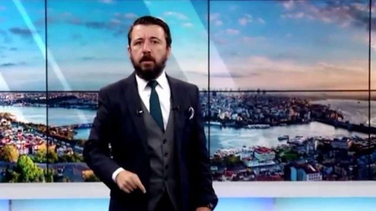 Akit TV sunucusu hakkında soruşturma başlatıldı 