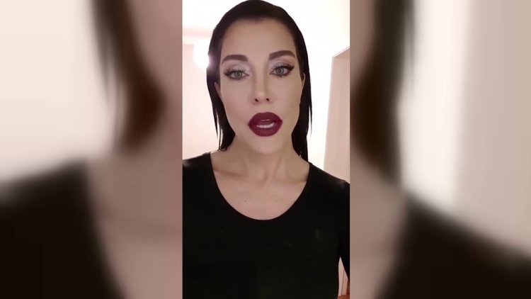 Deniz Akkaya isyan etti