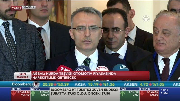 Bakan Ağbal'dan şeker fabrikaları ile ilgili son dakika açıklaması