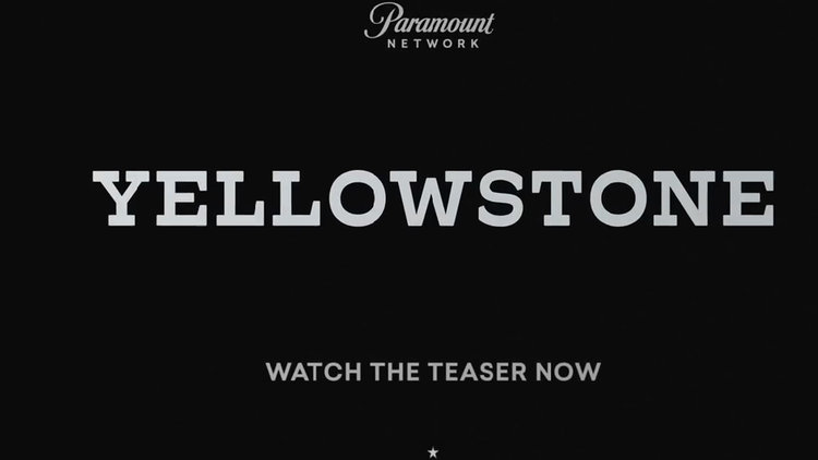 Kevin Costner'lı Yellowstone'dan fragman
