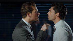 Alper ve Murat, Yasemin için tartıştı!