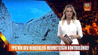 Uzman muhabir kadrosu ve Show Haber’in deneyimli ekibiyle hazırlanan haberler Zeliha Saraç’ın sunumuyla Gece Hattı’nda ekrana geliyor. ...