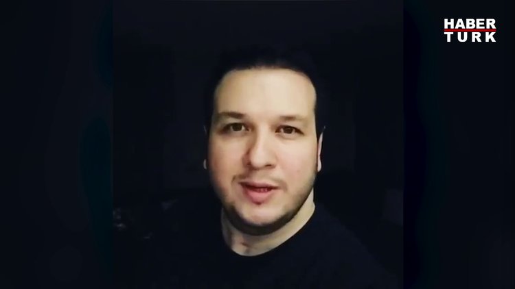 Şahan'dan Tarkan stili açıklama