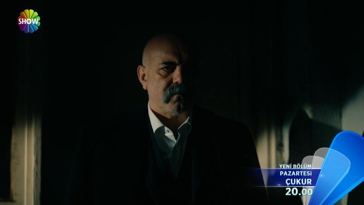 Çukur 19. Bölüm Fragmanı