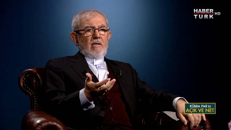 Açık ve Net - 1 Mart 2018 (Ali Rıza Demircan)