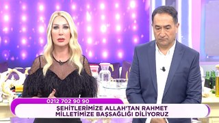 Özel uygulamaları ve sağlık formülleriyle Dr. Feridun Kunak, Seda Sayan’ın konuğu oldu.