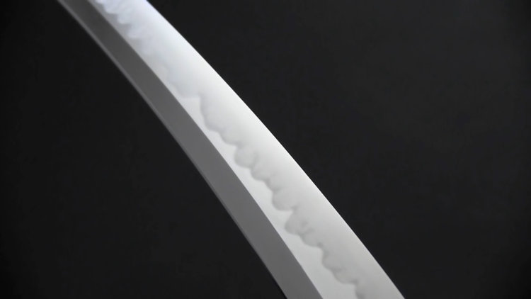 Dünyanın en keskin kılıcı: Katana