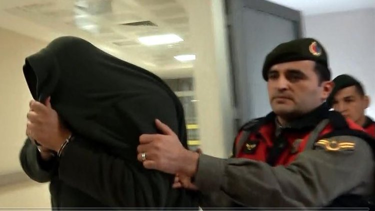Tutuklanan 2 Yunan askeriyle ilgili yeni detaylar...
