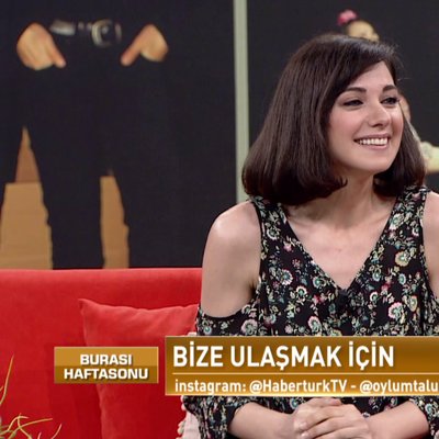Burasi Haftasonu 3 Mart 2018 Ahu Turkpence Haberturk Tv