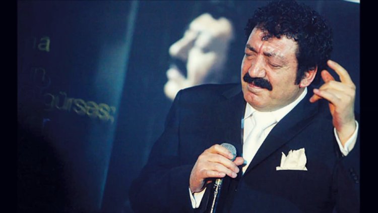 Müslüm Gürses'siz 5 yıl...