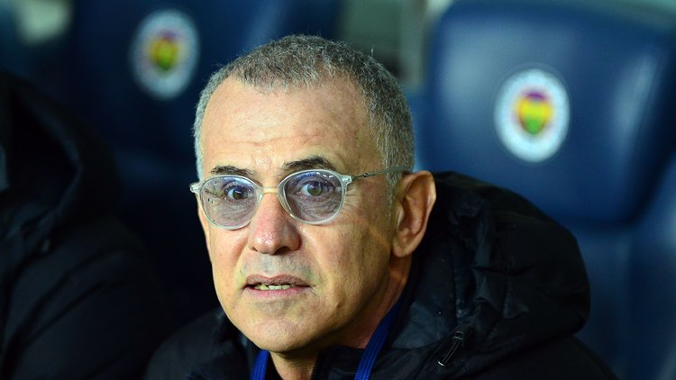 Akhisarspor Sorumlusu Saraloğlu, Fenerbahçe galibiyeti sonrası konuştu