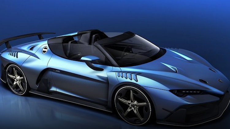 Cenevre Otomobil Fuarı'nın en gözde modelleri