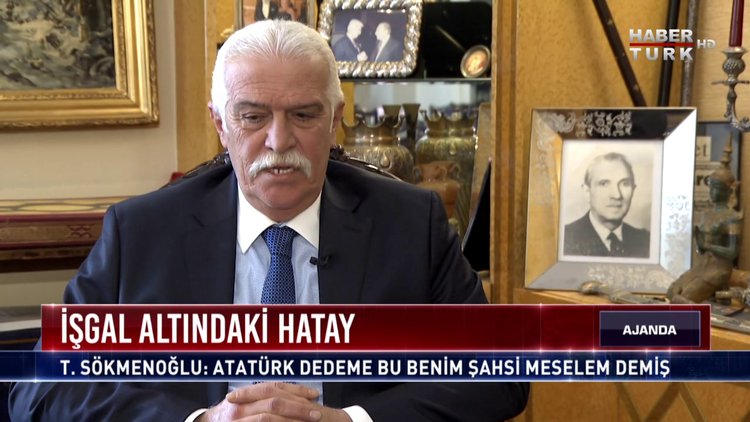 Ajanda - 4 Mart 2018