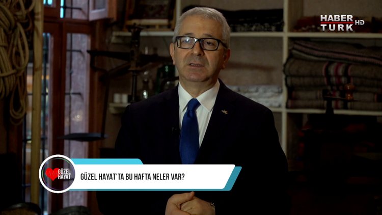 Güzel Hayat -4 Mart 2018