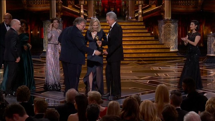 90. Oscar Ödülleri'ni kazananlar belli oldu