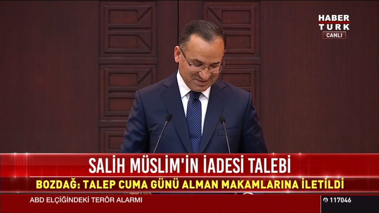 Bakanlar Kurulu Toplantısı