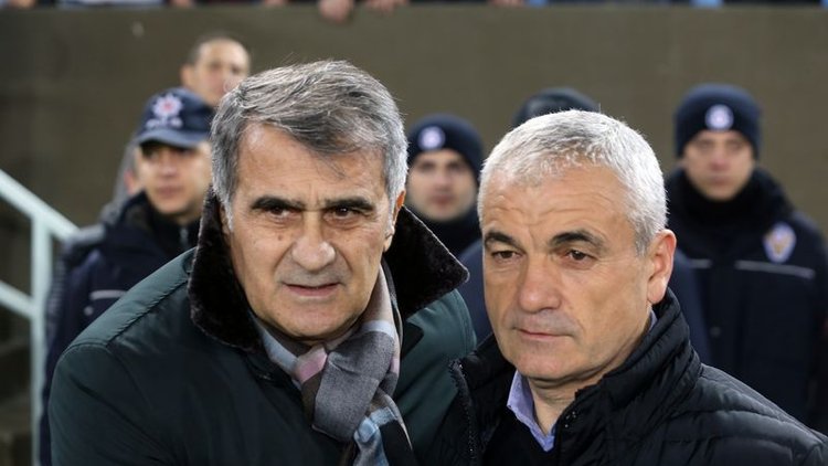 "Bu takımı ben kurmadım"