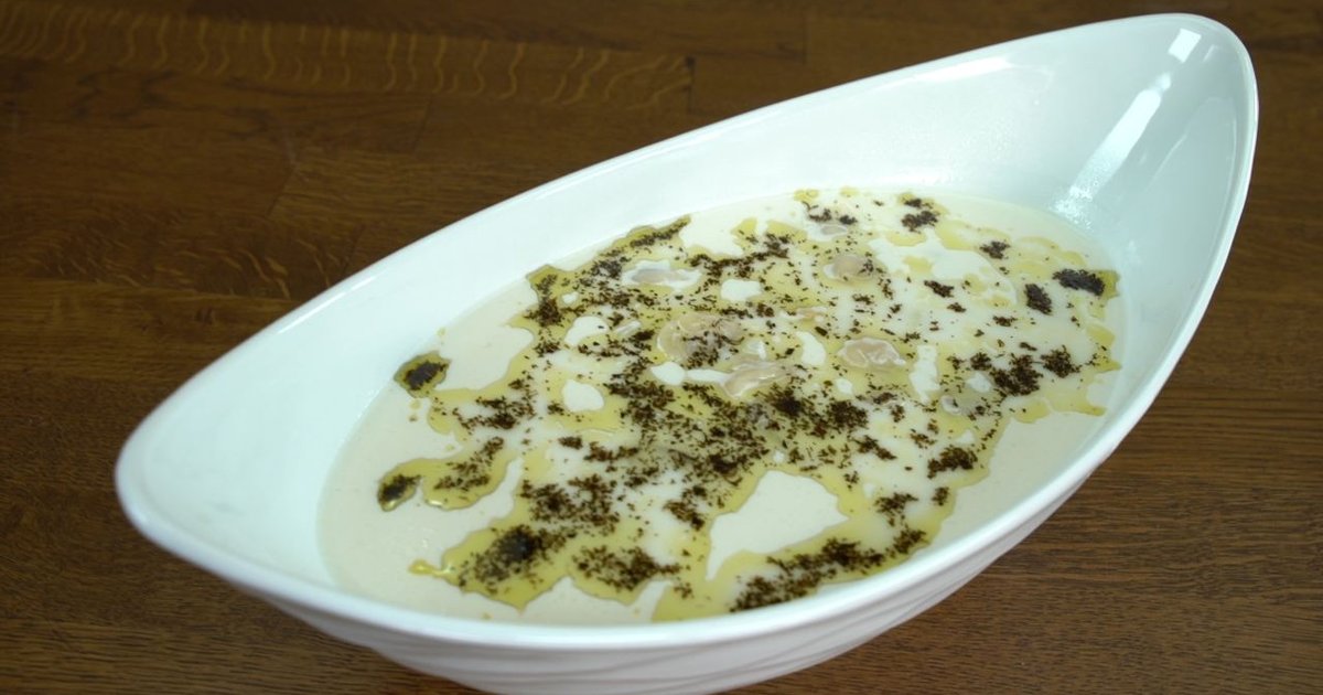 Videolu Şiş Börek Çorbası Tarifi 寧 Show TV Yemek