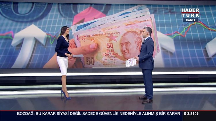 Serdar Kuter ile Ekonomi Gündemi