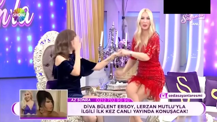 'Sperm bankası da neymiş, ne inşaat işçileri var'